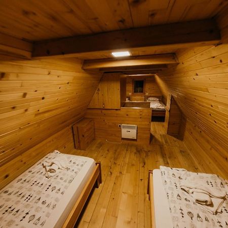 Holiday Home Elena Kopaonik Extérieur photo