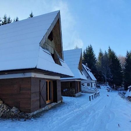 Holiday Home Elena Kopaonik Extérieur photo