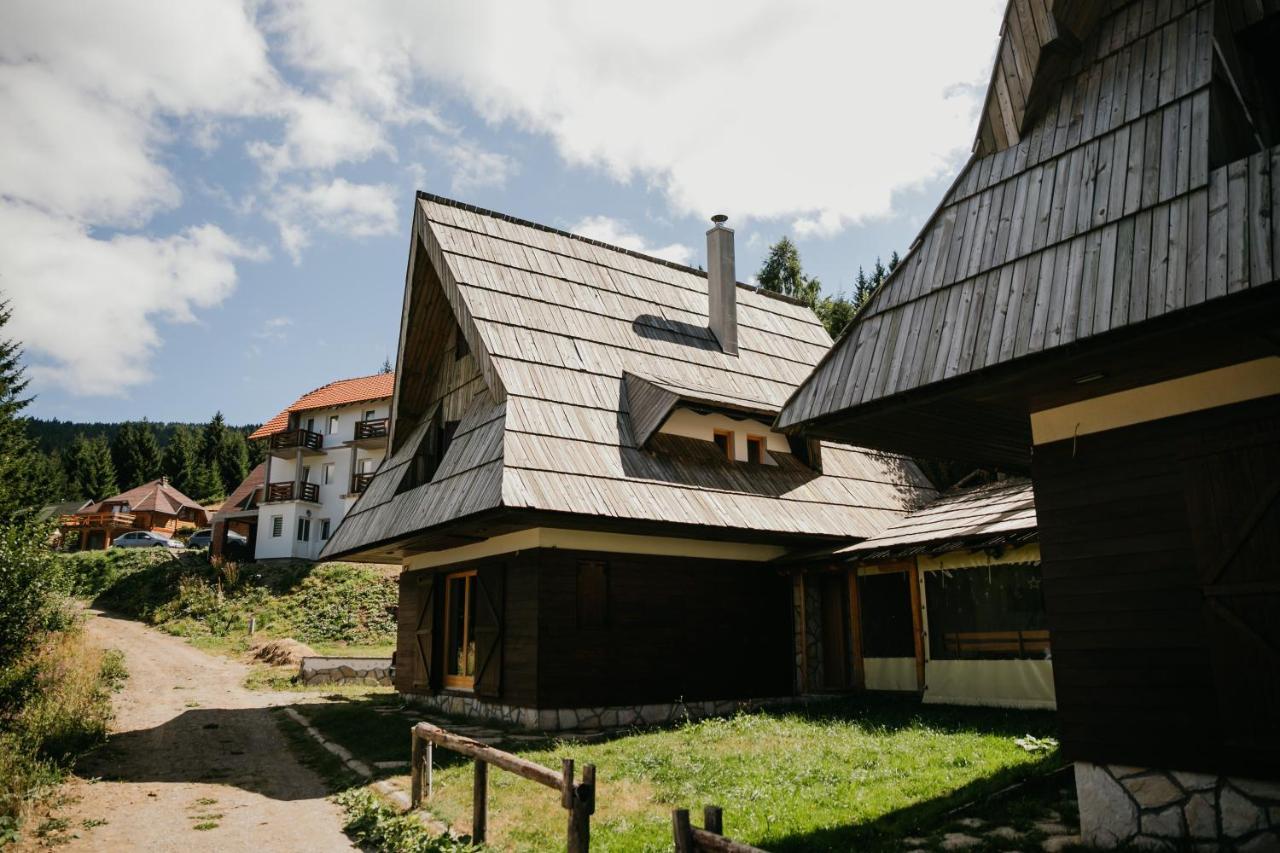 Holiday Home Elena Kopaonik Extérieur photo