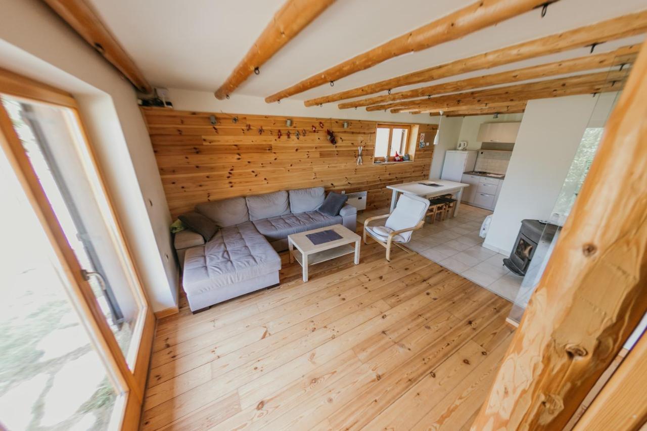 Holiday Home Elena Kopaonik Extérieur photo