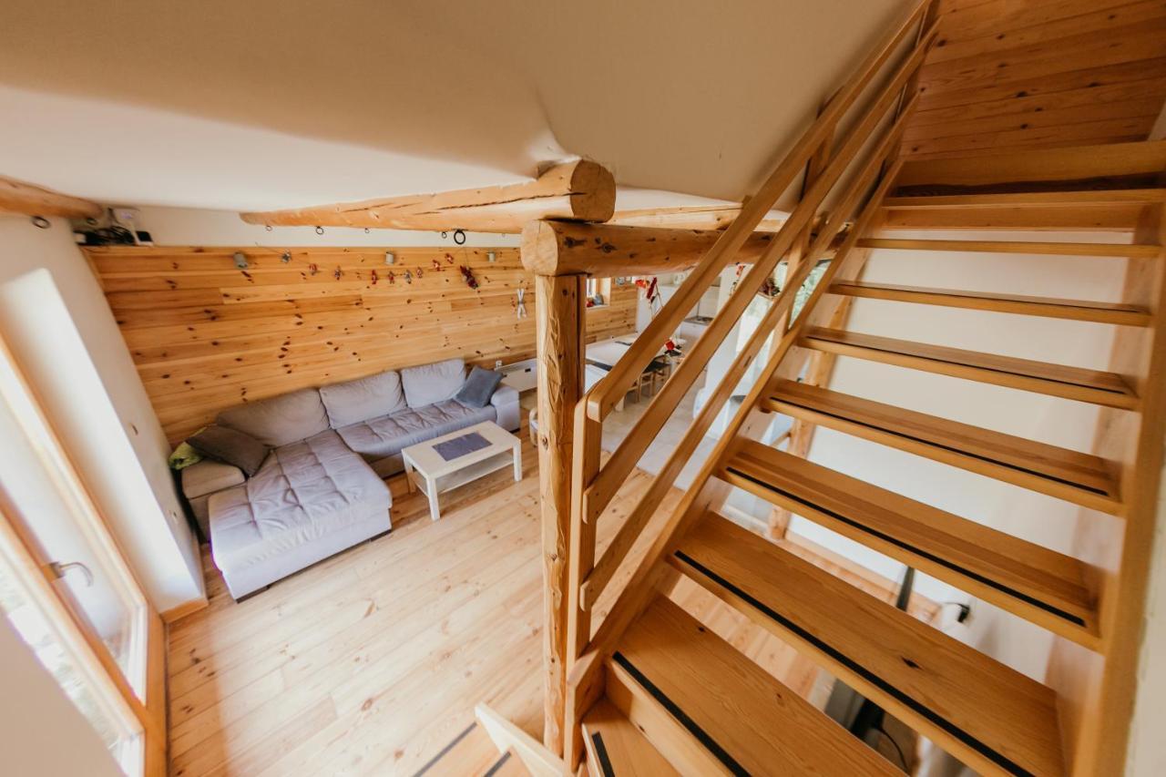 Holiday Home Elena Kopaonik Extérieur photo