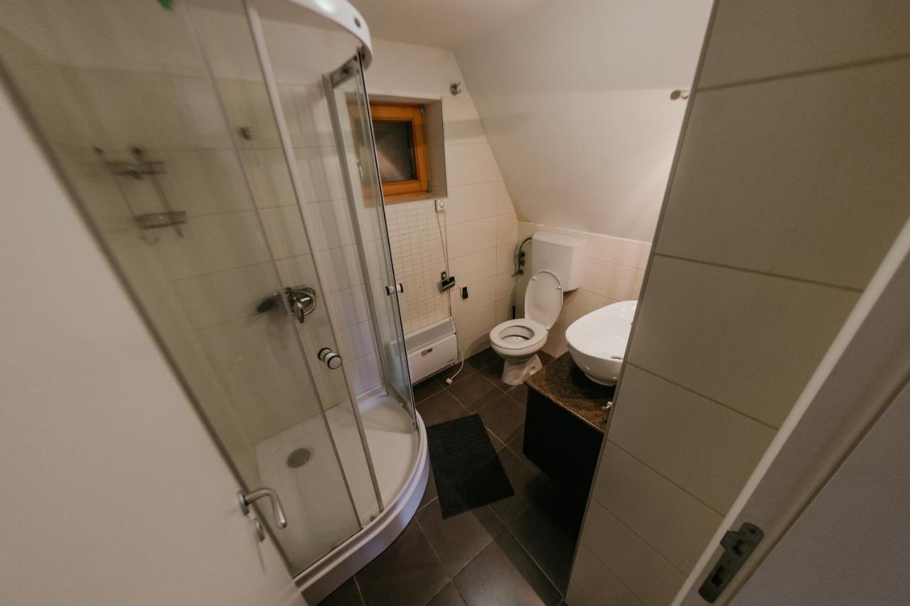 Holiday Home Elena Kopaonik Extérieur photo