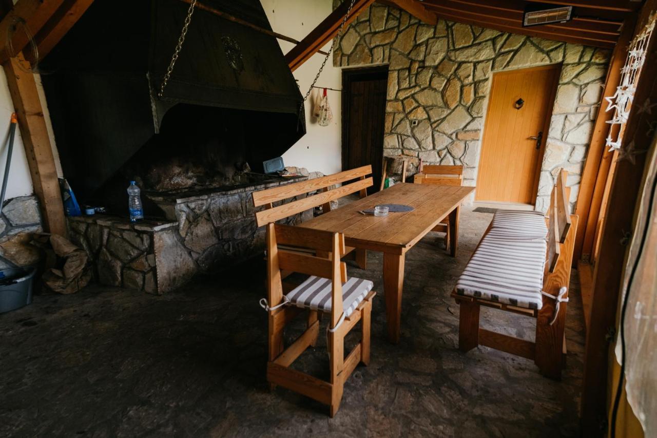 Holiday Home Elena Kopaonik Extérieur photo