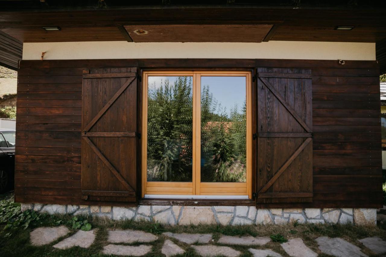 Holiday Home Elena Kopaonik Extérieur photo