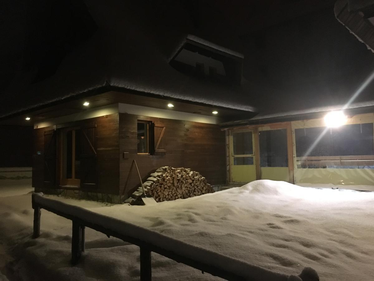 Holiday Home Elena Kopaonik Extérieur photo