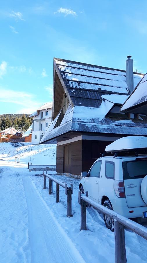 Holiday Home Elena Kopaonik Extérieur photo