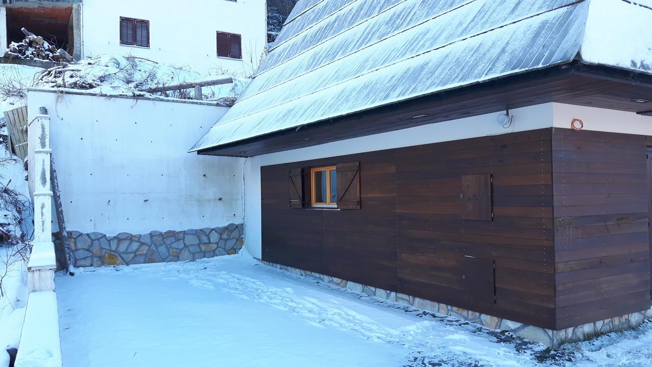 Holiday Home Elena Kopaonik Extérieur photo