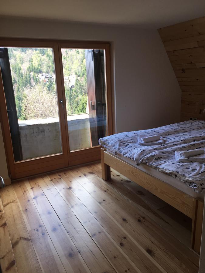 Holiday Home Elena Kopaonik Extérieur photo