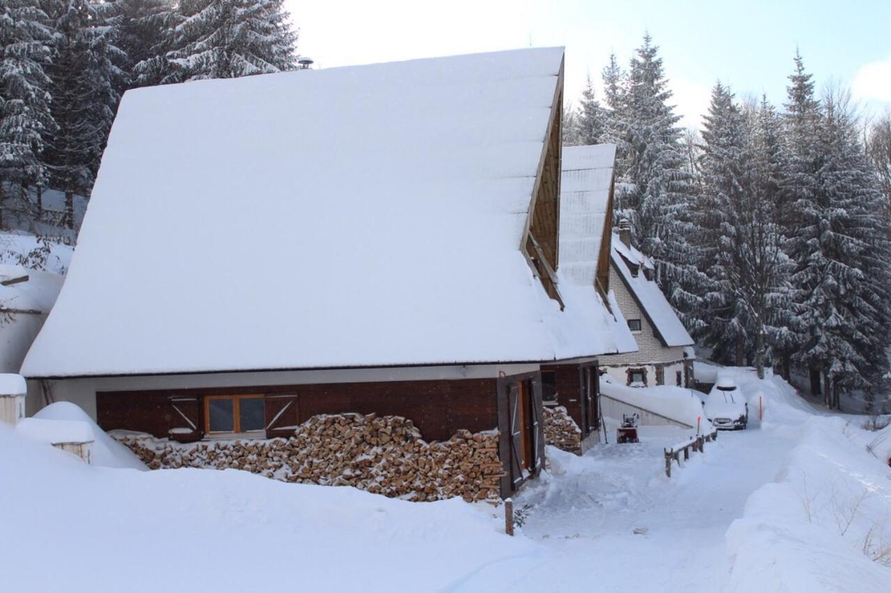 Holiday Home Elena Kopaonik Extérieur photo