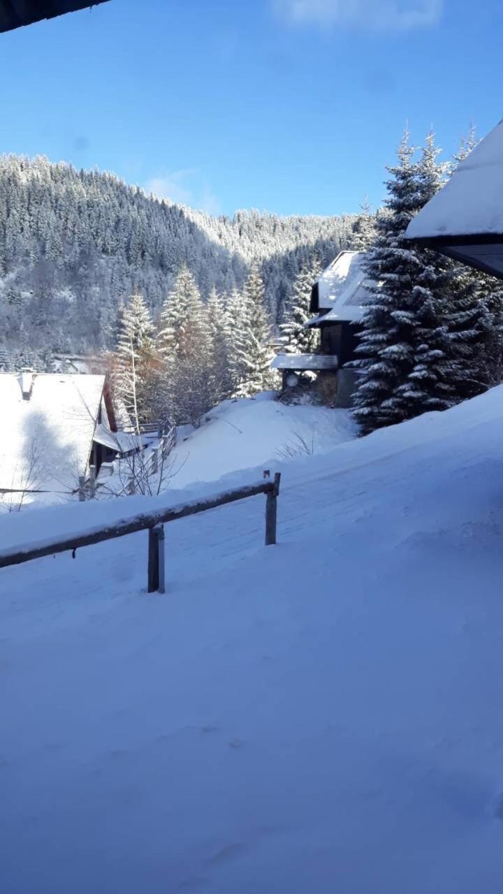 Holiday Home Elena Kopaonik Extérieur photo