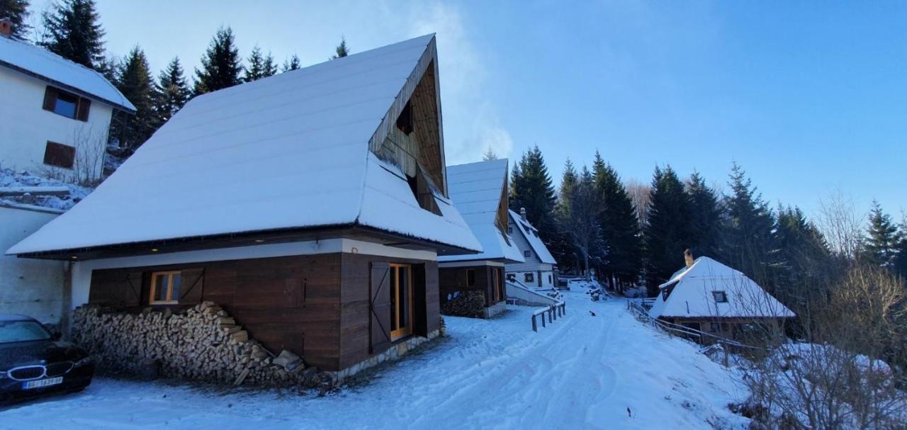 Holiday Home Elena Kopaonik Extérieur photo